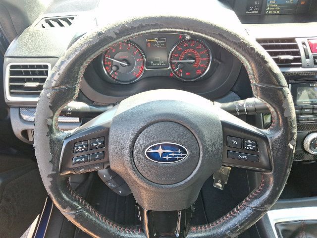 Used 2015 Subaru WRX AWD/4WD image 20