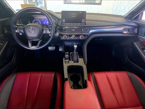 Used 2024 Acura Integra A-Spec image 15