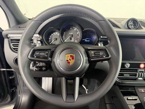 New 2026 Porsche Macan AWD/4WD image 26