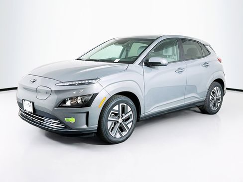 Used 2023 Hyundai Kona SEL w/ Cargo Package image 3