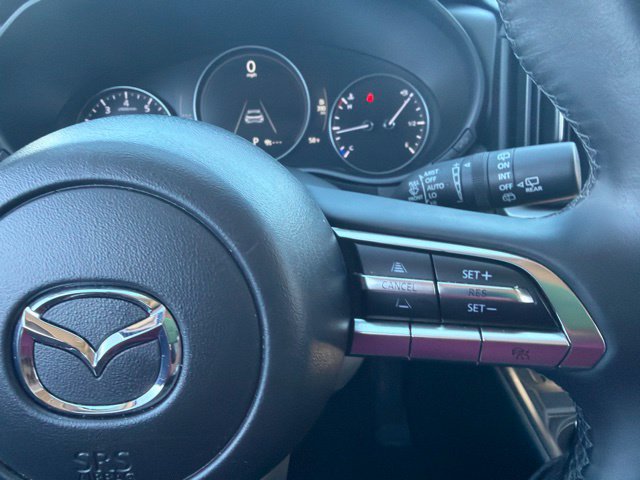 Used 2026 MAZDA CX-50 AWD 2.5 S w/ Preferred Pkg image 35
