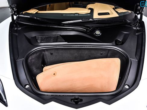 Used 2023 Chevrolet Corvette Stingray Premium Cpe w/ Z51 Performance Package RWD image 11