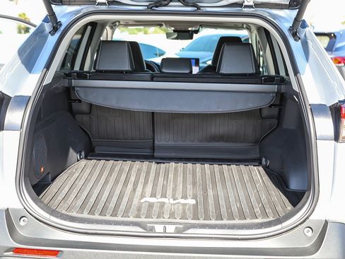 Used 2025 Toyota RAV4 XLE Premium w/ Weather Package FWD image 25