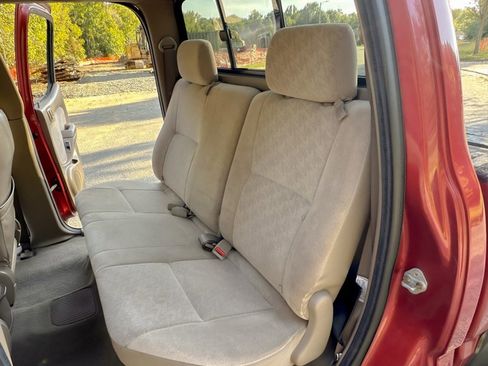 Used 2003 Toyota Tacoma 4x4 Double Cab image 22