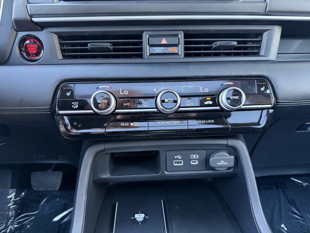 Used 2025 Honda Pilot Touring image 22