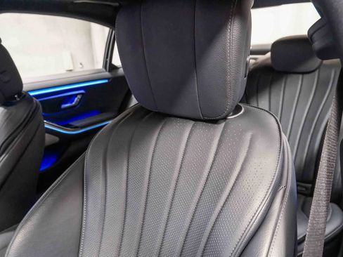 Certified 2023 Mercedes-Benz S 500 4MATIC image 24