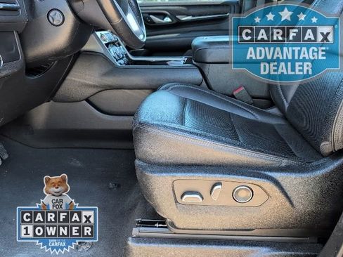 Used 2021 GMC Yukon Denali w/ LPO, Illumination Package image 15