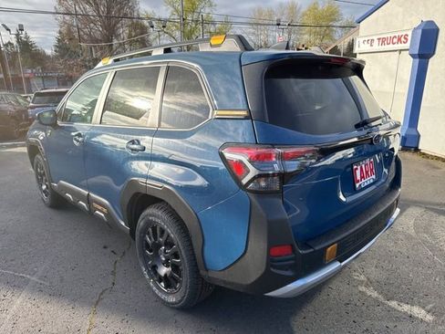 New 2026 Subaru Forester Wilderness image 5