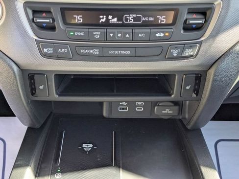 Certified 2026 Honda Ridgeline RTL image 19