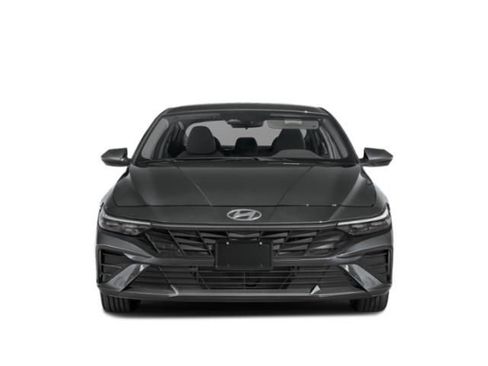 New 2026 Hyundai Elantra Hybrid FWD image 4