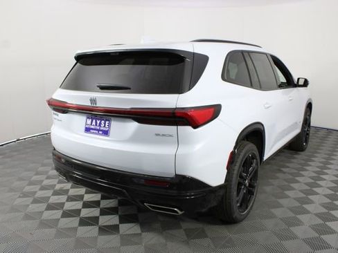 New 2026 Buick Enclave Sport Touring w/ Power Package FWD image 30