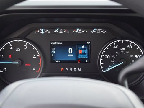 New 2026 Ford F350 XL w/ STX Appearance Package AWD/4WD image 9