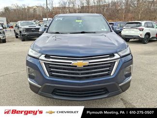 Certified 2023 Chevrolet Traverse LT w/ LT Premium Package video 2