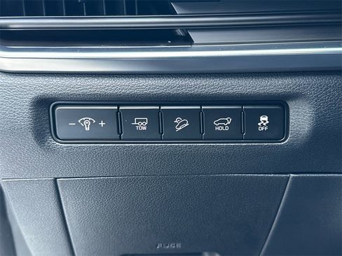 New 2025 Kia Telluride SX X-Line image 21