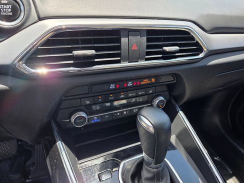 Certified 2023 MAZDA CX-9 Touring Plus AWD/4WD image 28
