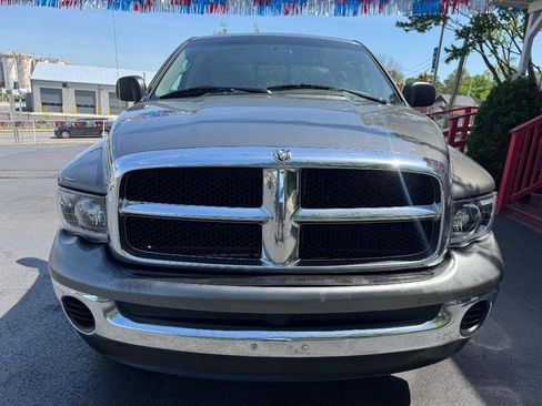 Used 2004 Dodge Ram 1500 Truck SLT w/ Quad Cab Value Group RWD image 5