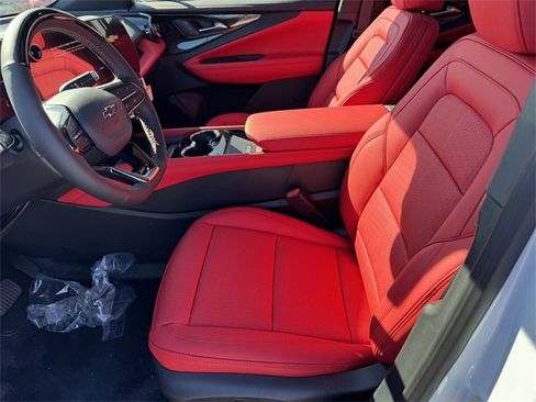 New 2026 Chevrolet Blazer EV SS image 11