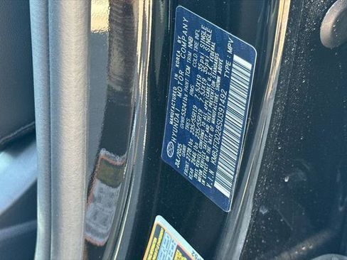 New 2025 Hyundai Tucson Limited image 26