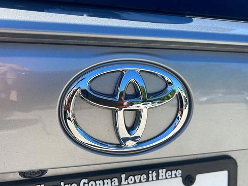 Used 2025 Toyota RAV4 XLE AWD/4WD image 32