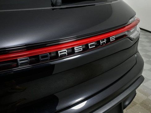 New 2026 Porsche Macan AWD/4WD image 36