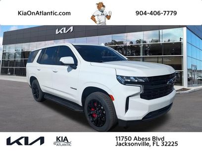Used 2023 Chevrolet Tahoe RST w/ RST Performance Edition