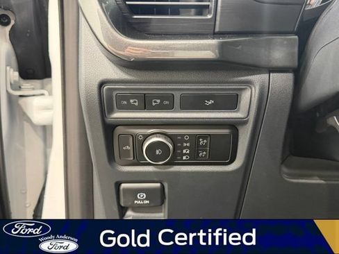 Certified 2023 Ford F150 XLT w/ Equipment Group 302A High AWD/4WD image 21