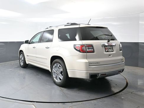Used 2014 GMC Acadia Denali AWD/4WD image 10