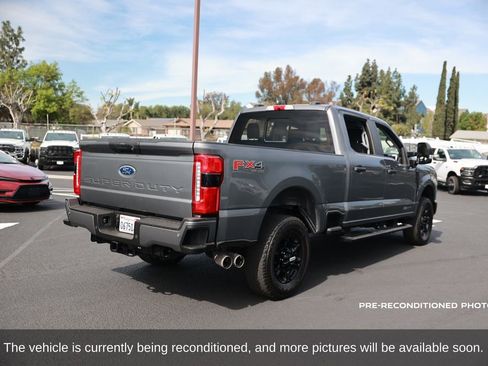Used 2024 Ford F250 XL w/ STX Appearance Package image 6