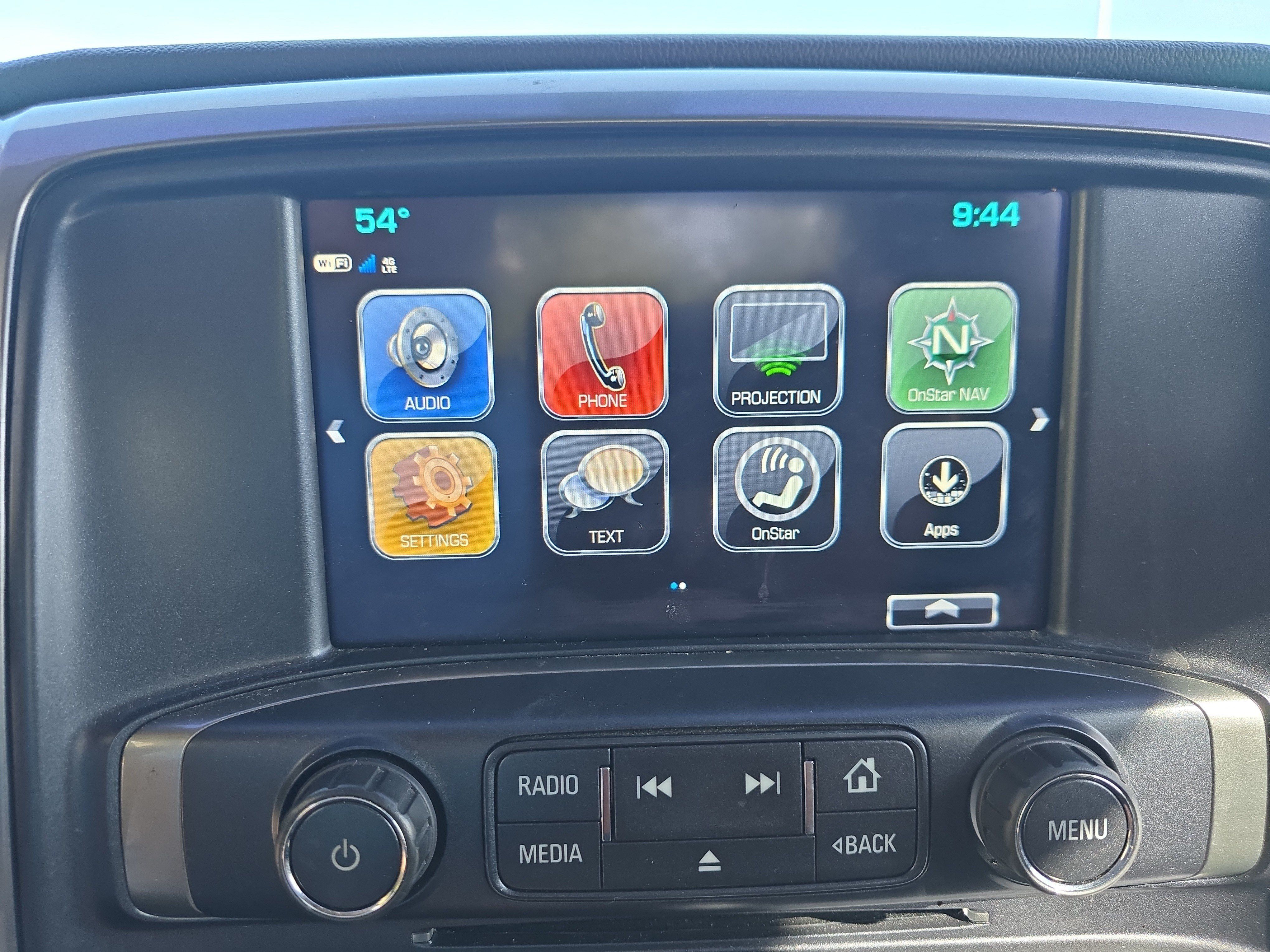 Used 2019 Chevrolet Silverado 1500 LT w/ All Star Edition AWD/4WD image 28