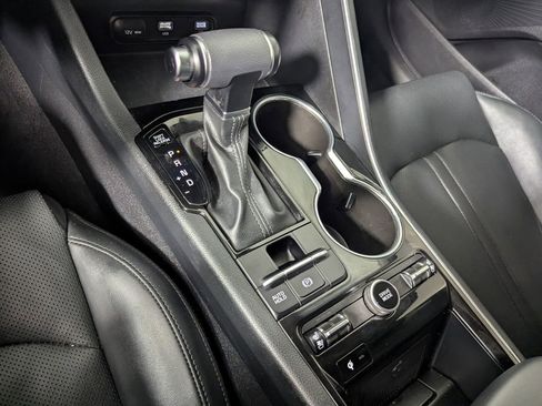 Used 2023 Kia K5 EX image 21