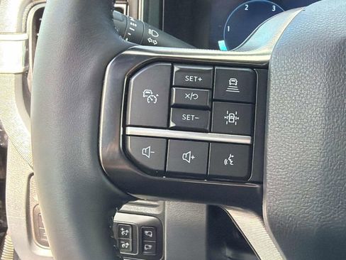 Used 2026 Ford F250 Platinum w/ FX4 Off-Road Package AWD/4WD image 54