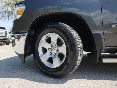 Certified 2021 RAM 1500 Big Horn image 32