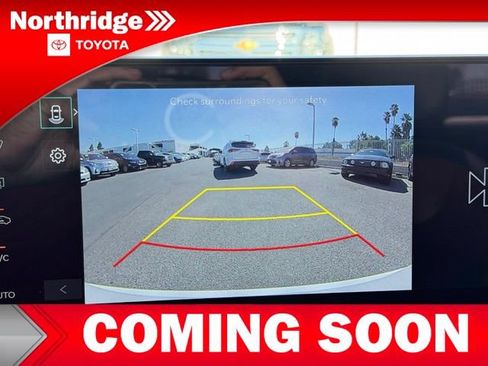 Used 2025 Kia K4 GT-Line w/ GT-Line Premium Package FWD image 8