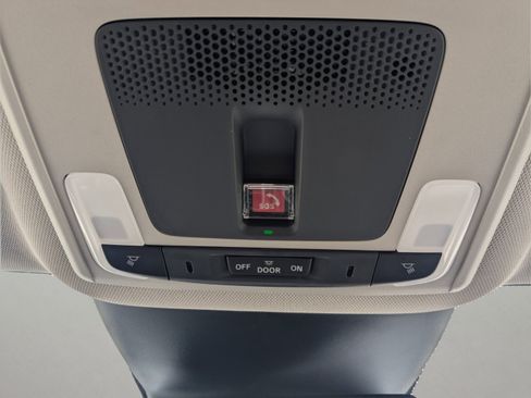 Used 2026 Honda Pilot EX-L image 21
