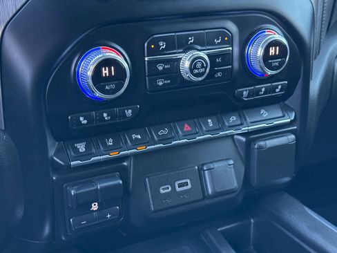 Used 2022 GMC Sierra 2500 Denali image 23