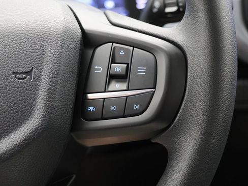 New 2025 Ford Ranger XL image 18