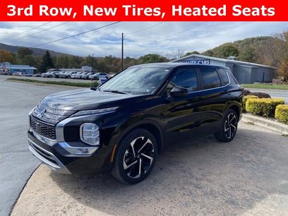 Used 2024 Mitsubishi Outlander SE