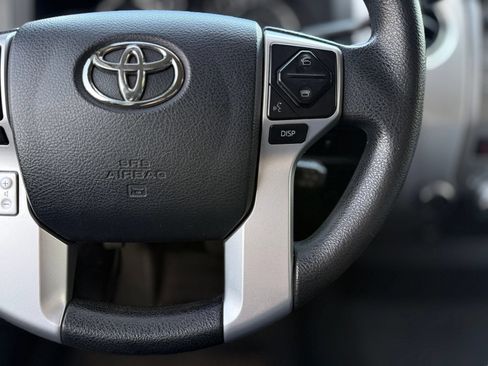 Used 2017 Toyota Tundra SR5 AWD/4WD image 27