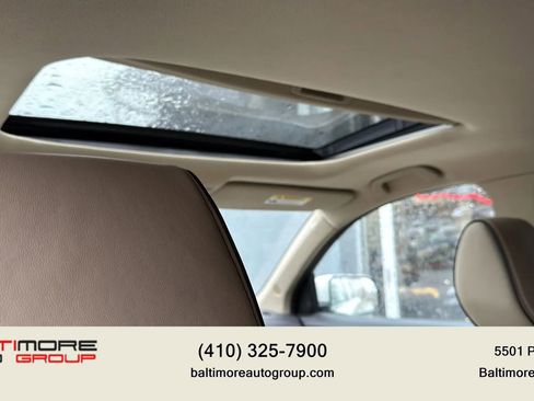 Used 2017 Acura MDX SH-AWD w/ Advance Package image 32