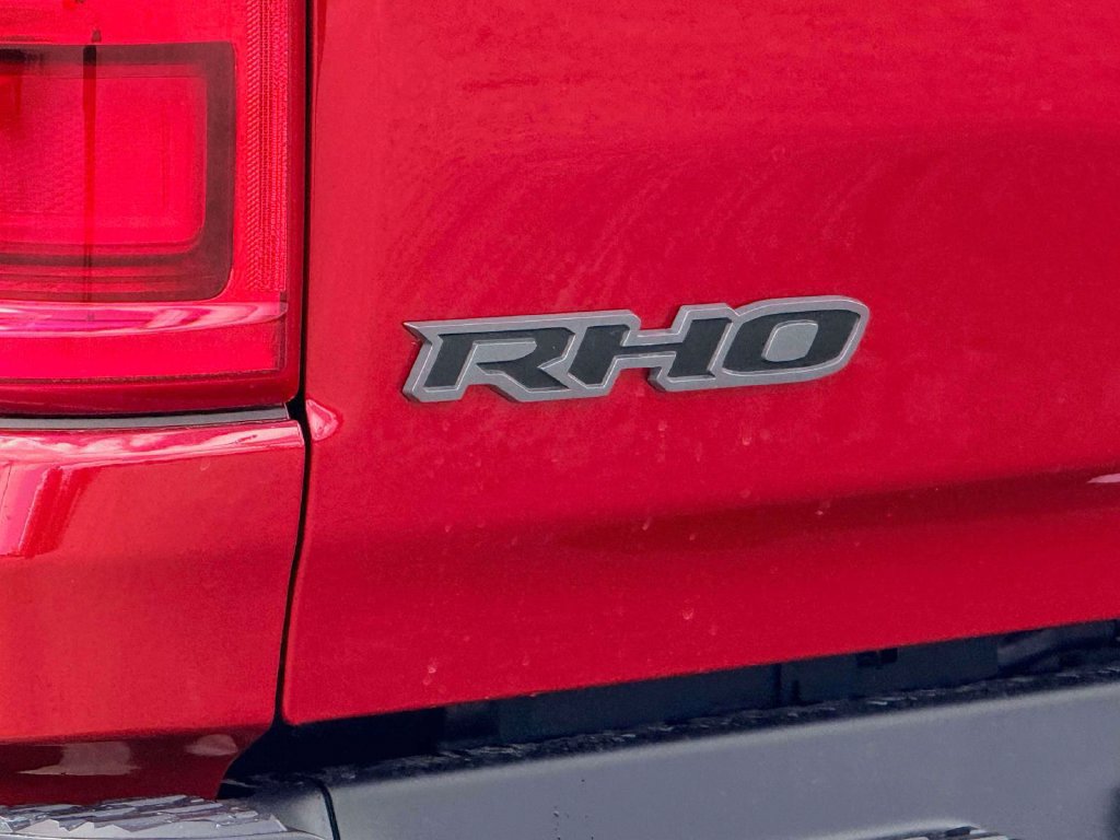 New 2026 RAM 1500 RHO w/ RHO Level 1 Equipment Group AWD/4WD image 11