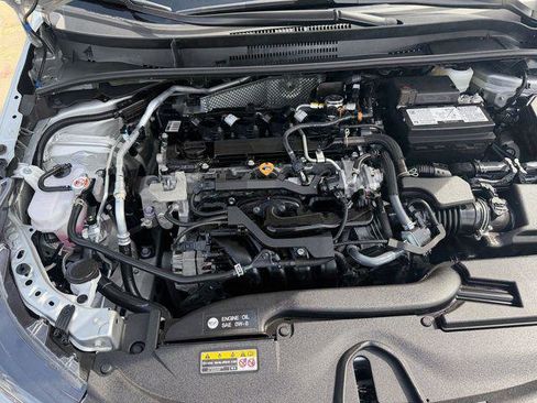 Certified 2026 Toyota Corolla LE FWD image 25