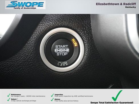 Certified 2024 RAM 3500 Big Horn w/ Sport Appearance Package image 15