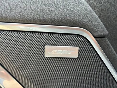 New 2026 GMC Sierra 1500 SLT w/ SLT Premium Plus Package AWD/4WD image 17