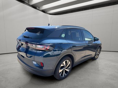 Used 2023 Volkswagen ID.4 Pro image 8