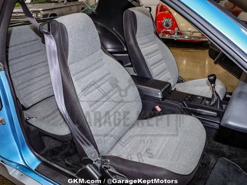 Used 1988 Chevrolet Camaro LT image 5