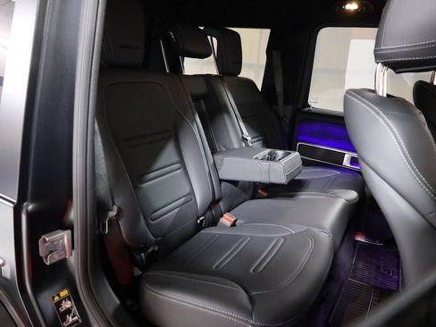 Used 2026 Mercedes-Benz G 550 image 85