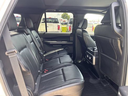 Certified 2021 Ford Expedition XLT AWD/4WD image 22