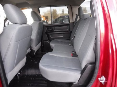 Used 2014 RAM 1500 Express image 32