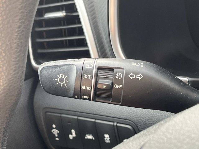 Used 2019 Hyundai Tucson Sport FWD image 39
