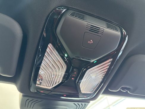 New 2025 BMW X4 M image 32